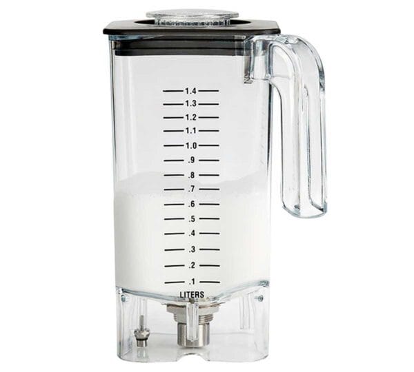 Hamilton Beach Vaso Espumador Leche en Frío AirWhip - Imagen 2