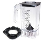 Hamilton Beach Batidora de Vaso Fury - Imagen 4