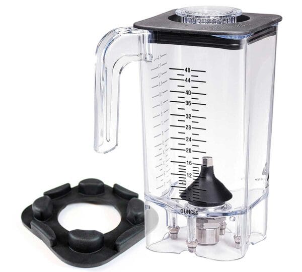 Hamilton Beach Batidora de Vaso Tempest - Imagen 4