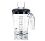 Hamilton Beach Batidora de Vaso Expeditor 600 - Imagen 3