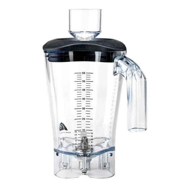 Hamilton Beach Vaso Policarbonato Expeditor 1,9 litros