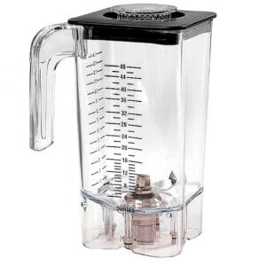 Hamilton Beach Vaso Policarbonato 1,4 litros