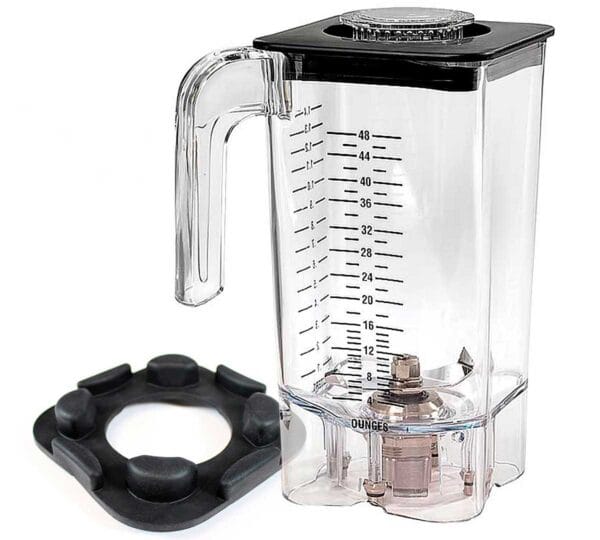 Hamilton Beach Batidora de Vaso Tempest - Imagen 3