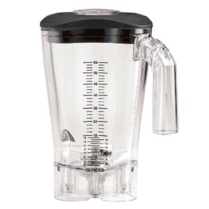 Hamilton Beach Vaso Policarbonato 1,9 litros