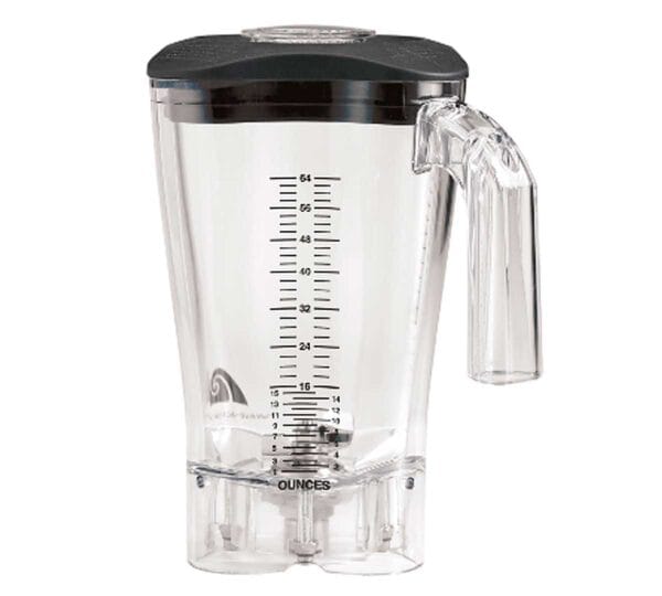 Hamilton Beach Batidora de Vaso Tempest - Imagen 2