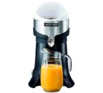 Hamilton Beach Exprimidor Eléctrico de Cítricos FreshMark