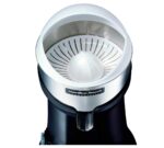 Hamilton Beach Exprimidor Eléctrico de Cítricos FreshMark - Imagen 3