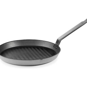 Lacor Asador Antiadherente Ferrum