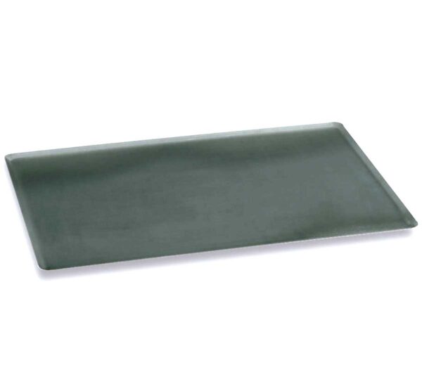 Lacor Bandeja Horno Acero Negro