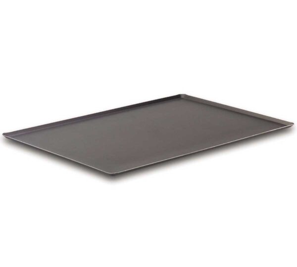 Lacor Bandeja Horno Aluminio Antiadherente