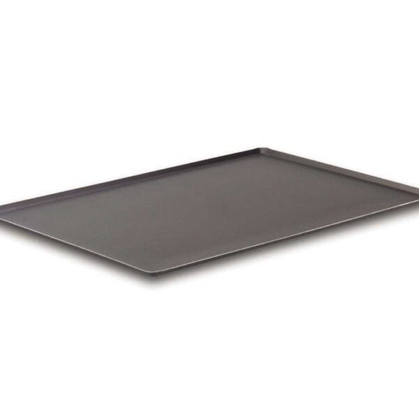 Lacor Bandeja Horno Aluminio Antiadherente