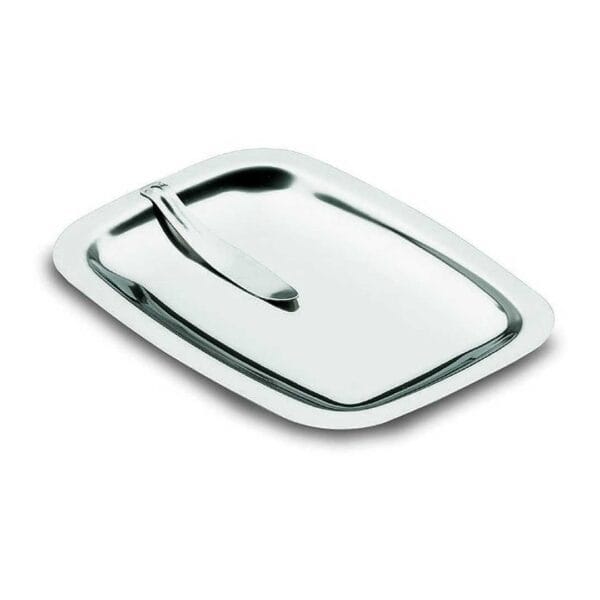 Lacor Bandeja con Pinzas para Notas Pequeña