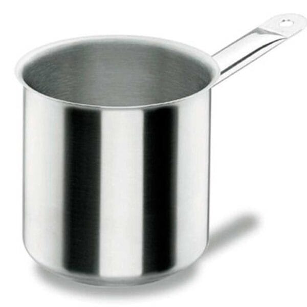 Lacor Baño María con Fondo Chef-Classic