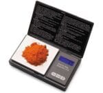 Lacor Báscula de Precisión de Bolsillo
