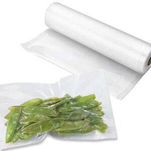 Lacor Bobina Bolsas Vacío de Cocción 90 Micras