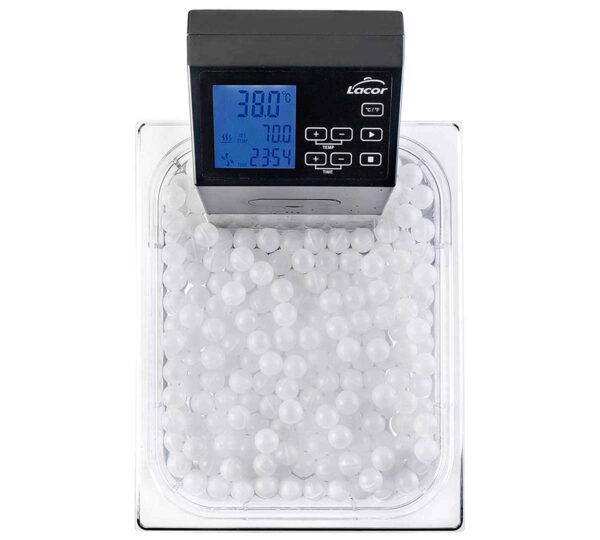 Lacor Bolas Aislantes para Sous Vide - Imagen 2
