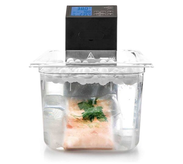 Lacor Bolas Aislantes para Sous Vide - Imagen 3