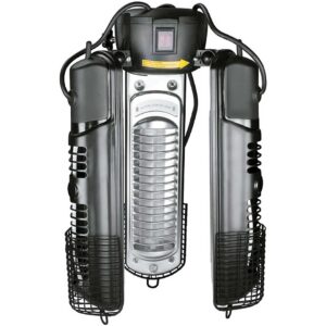Lacor Estufa Brazos Abatibles
