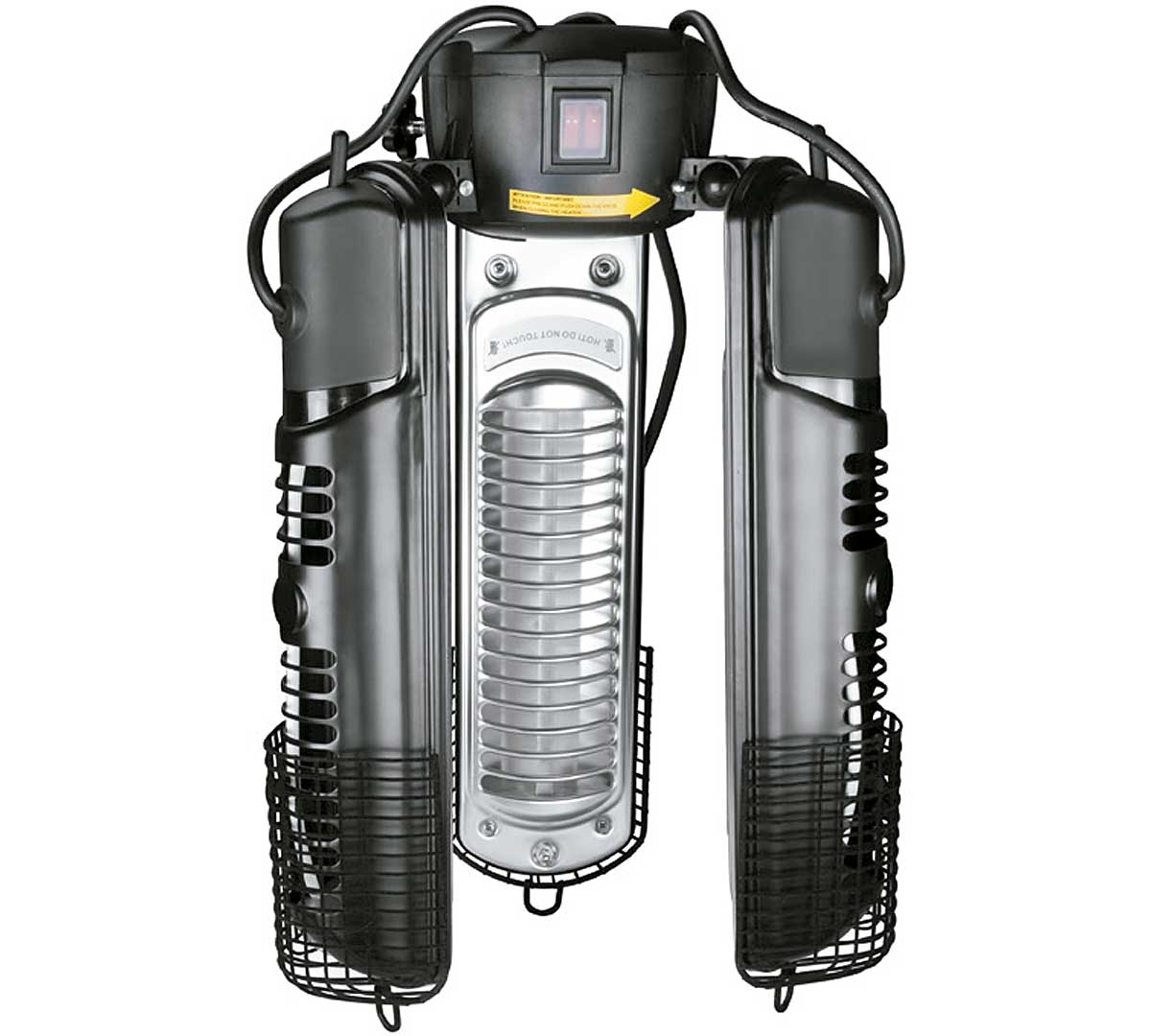 lacor-calefactor-brazos-abatibles-01.jpg Lacor Estufa Brazos Abatibles - Imagen 1