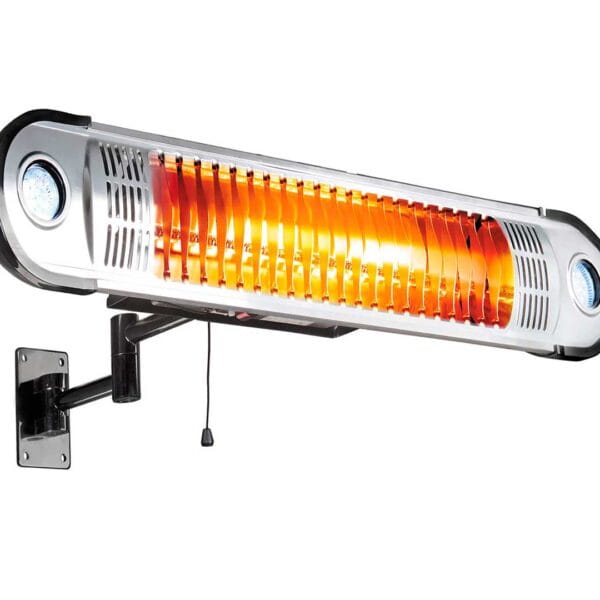 Lacor Estufa de Pared