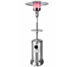 Lacor Calefactor de Terraza Inox - Imagen 3