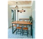 Lacor Estufa Eléctrica de Pared - Imagen 2