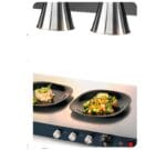 Lacor Calentador Buffet Triple - Imagen 2