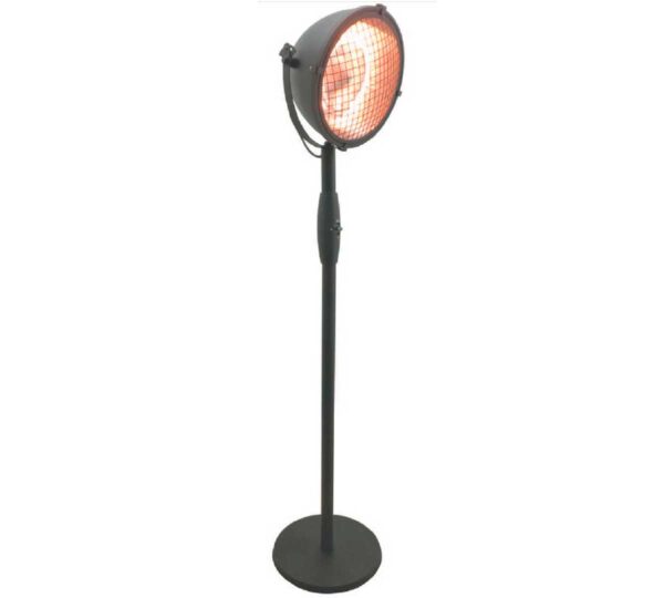 Lacor Calentador Eléctrico de Pie 69414