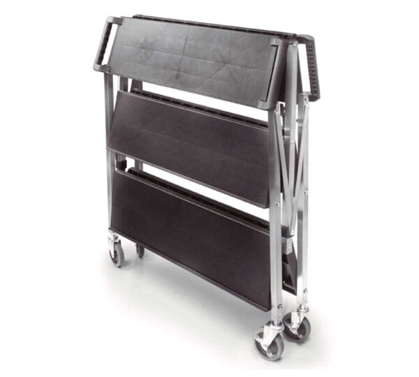Lacor Carro de Servicio Plegable - Imagen 2