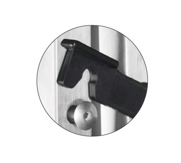 Lacor Carro de Servicio Plegable - Imagen 4
