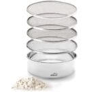 Lacor Cedazo 4 Mallas Intercambiables