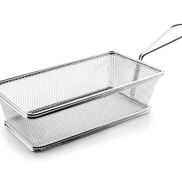 Lacor Cestillo Rectangular