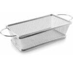 Lacor Cestillo Rectangular con Asas