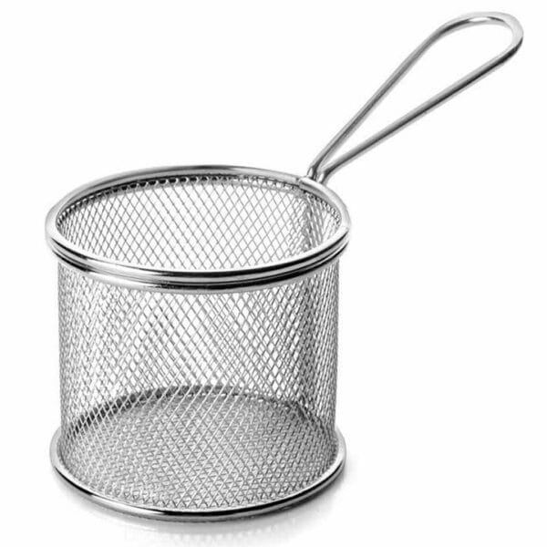 Lacor Cestillo Redondo