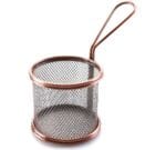 Lacor Cestillo Redondo Bronce