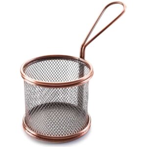 Lacor Cestillo Redondo Bronce