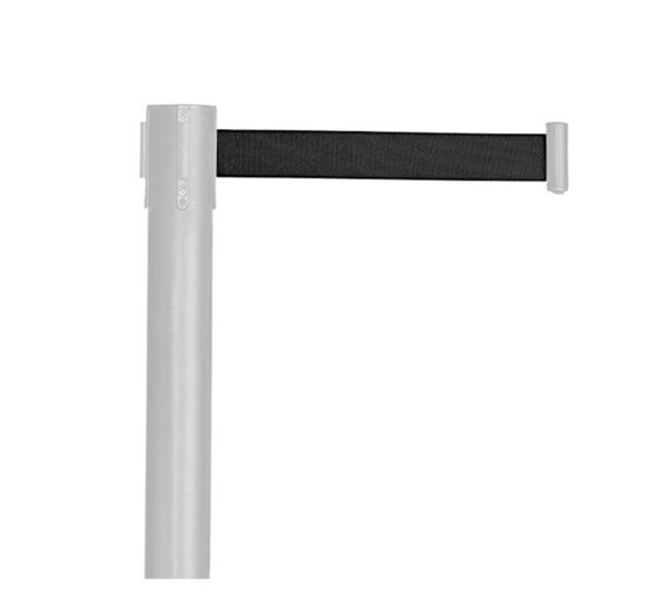 Lacor Cinta Separador Black