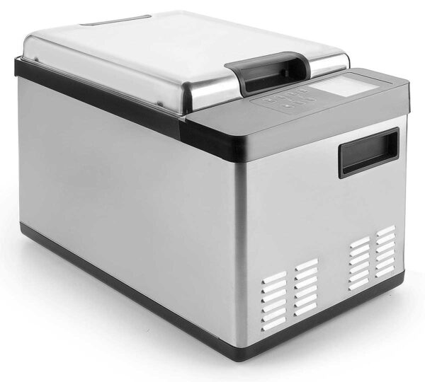 Lacor Sous Vide con Tapa