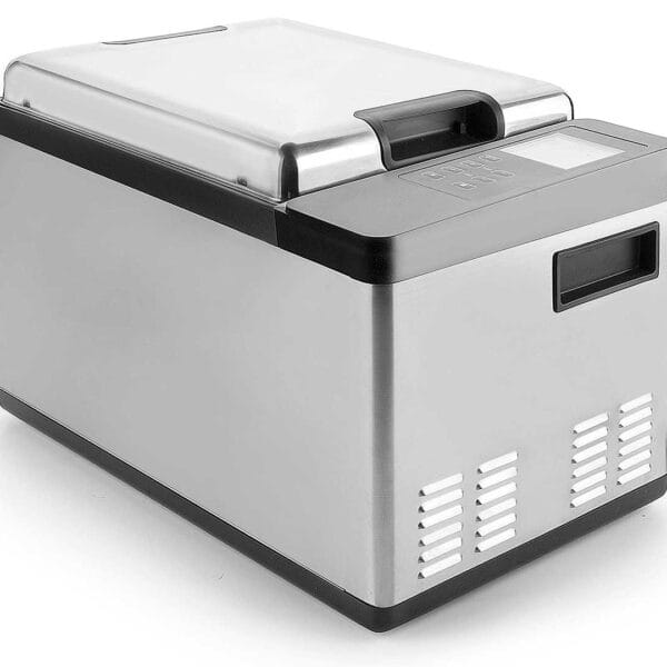 Lacor Sous Vide con Tapa