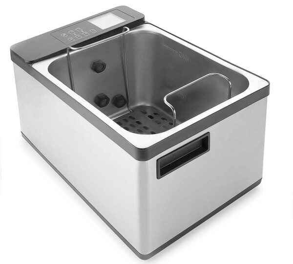 Lacor Sous Vide con Tapa - Imagen 2
