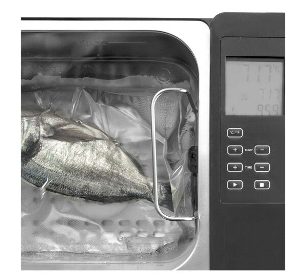 Lacor Sous Vide con Tapa - Imagen 3