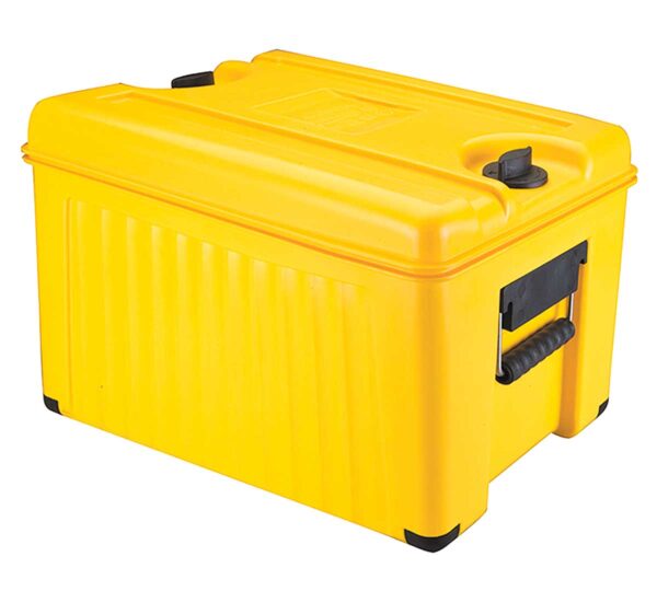 Lacor Contenedor Isotérmico Thermotrans
