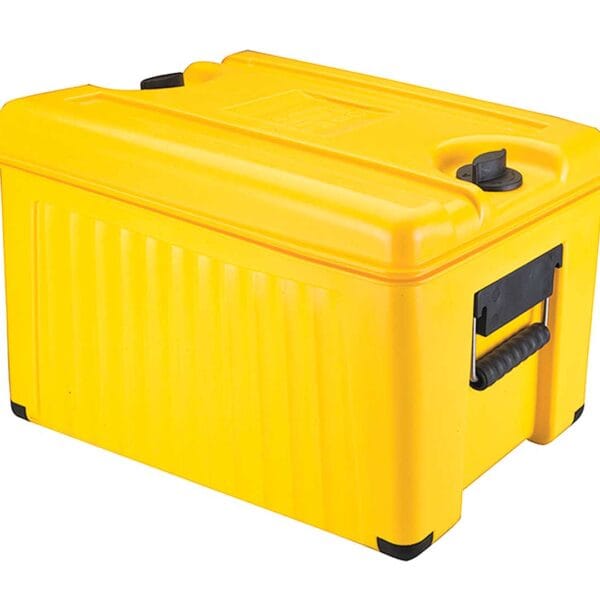 Lacor Contenedor Isotérmico Thermotrans