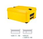 Lacor Contenedor Isotérmico Thermotrans - Imagen 2