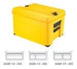 Lacor Contenedor Isotérmico Thermotrans - Imagen 3