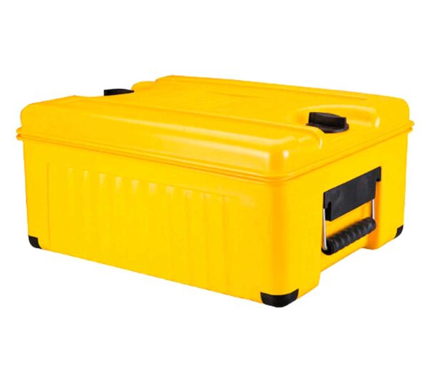 Lacor Contenedor Isotérmico Thermotrans - Imagen 4