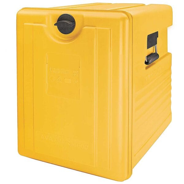 Lacor Contenedor Isotérmico Thermotrans 600