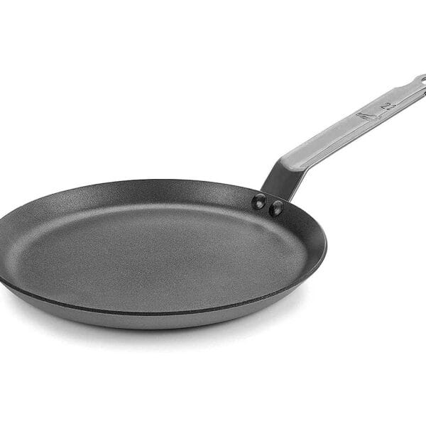 Lacor Crepera Antiadherente Ferrum