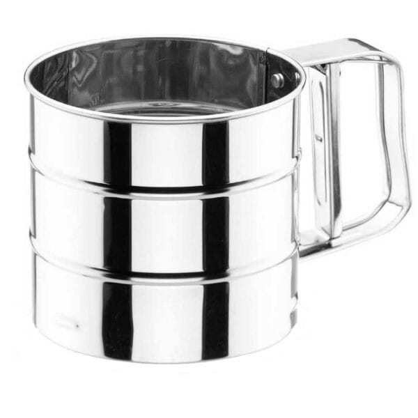 Lacor Cribador de Harina Inox