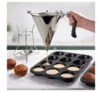 Lacor Embudo Dosificador Inox - Imagen 2